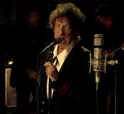 Ιδανικό «φινάλε» με Bob Dylan  