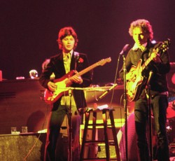 Στη δημοσιότητα ολόκληρα τα sessions του Bob Dylan με τους The Band 