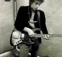 «Αντιγραφή το ποίημα του Bob Dylan» προειδοποιεί το Reuters 