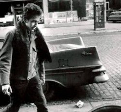 Καινούργια συλλογή από τον Bob Dylan 