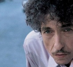 «Φαβορί» για το Νόμπελ Λογοτεχνίας ο Bob Dylan 