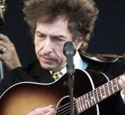 Tribute album με διάσημες συμμετοχές προς τιμήν του Bob Dylan 
