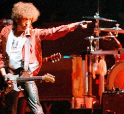 Κλασικός δίσκος του Bob Dylan πρόκειται να γίνει ταινία 