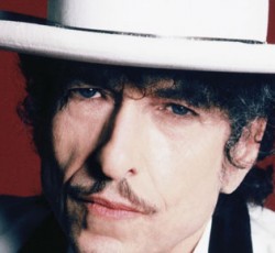 Διπλό album από τον Bob Dylan 