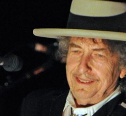 Ο Bob Dylan ετοιμάζει sequel του βιβλίου του 