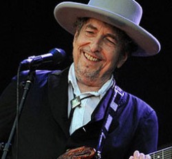 Ηχογραφήσεις του Bob Dylan κυκλοφόρησαν ώστε να μην γίνουν κοινό κτήμα 