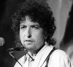 Ποσό ρεκόρ πιάνει χειρόγραφο με στίχους του Bob Dylan 