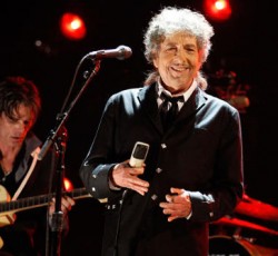Διαθέσιμο το νέο τραγούδι του Bob Dylan 
