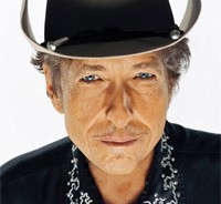 Έκθεση έργων του Bob Dylan στη Δανία 