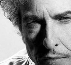 O Bob Dylan το Μάιο στην Αθήνα 