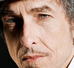 Νέο σπάνιο υλικό από τον Bob Dylan 