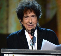 Απολαυστικός Bob Dylan εναντίον κριτικών! 