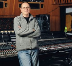 Ο Bob Ezrin ήθελε να βάλει rap στοιχεία στο "A Momentary Lapse Of Reason" των Pink Floyd 