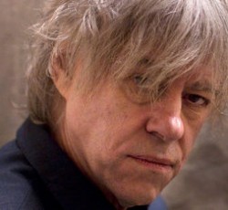 Bob Geldof: «Ο μόνος λόγος που συνεχίζω να ζω είναι τα παιδιά μου» 
