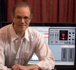 Ο θρυλικός μηχανικός ήχου, Bob Katz, για πρώτη φορά στην Ελλάδα 