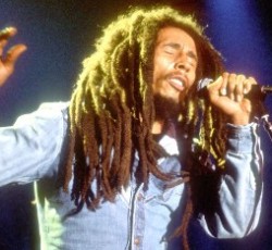 Κυκλοφορεί η τελευταία συναυλία του Bob Marley 