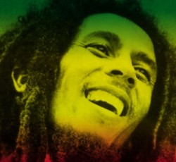 2nd Bob Marley Tribute - τον Απρίλιο στην Αθήνα 