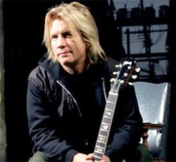 Bob Rock: «Δεν ήθελα να ξανασυνεργαστώ με τους Metallica έπειτα από το "Black Album"» 