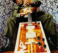 «Έφυγε» στην ηλικία των 79 ετών ο Bo Diddley 