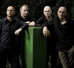 Καινούργια δισκογραφική δουλειά από τους Bohren & Der Club Of Gore