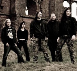Οι Bolt Thrower  μπαίνουν στον πάγο; 