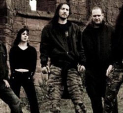 Ευρωπαϊκή περιοδεία για τους Bolt Thrower 