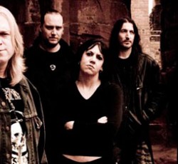 Τον Μάιο για δύο ημερομηνίες οι Bolt Thrower στην Ελλάδα