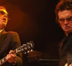 Έτοιμο το άλμπουμ των Hughes, Bonamassa, Bonham και Sherinian 