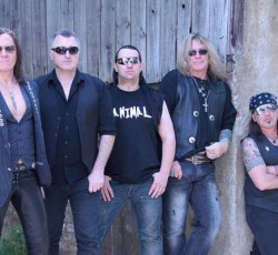 Με Bonfire και Outloud το πρώτο Rock On The Beach Festival στο Αγγελοχώρι Θεσσαλονίκης 