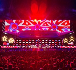 Οι 25 πιο πετυχημένες περιοδείες για το 2013, σύμφωνα με τα επίσημα στοιχεία του Billboard 