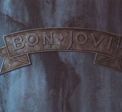 Επανεκδίδεται το "New Jersey" των Bon Jovi