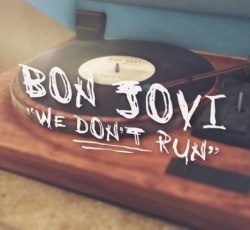 Δείτε το νέο lyric video των Bon Jovi