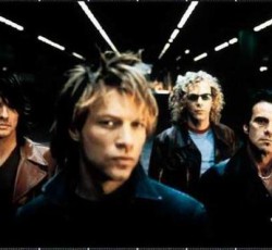 Δυνατό, rock δίσκο υπόσχονται οι Bon Jovi για τον επόμενο χρόνο 