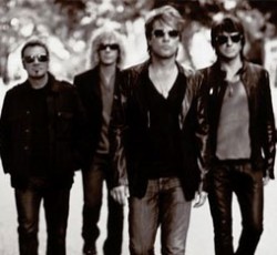 Στις 8 Νοεμβρίου το "Greatest Hits" των Bon Jovi 