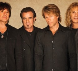 Bon Jovi contest: Η live εμφάνιση των 10 συγκροτημάτων που διεκδικούν τη θέση του support act στη μεγάλη συναυλία του καλοκαιριού