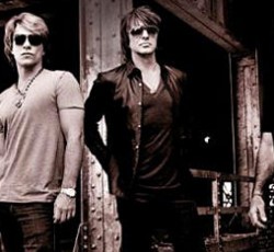 Δύο επιπλέον θύρες ανοίγουν στο ΟΑΚΑ για τη συναυλία των Bon Jovi, την Τετάρτη, 20 Ιουλίου 