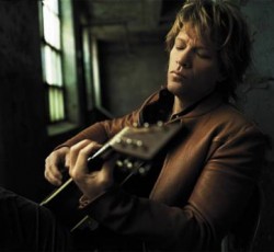 Παγκόσμια περιοδεία για τους Bon Jovi 