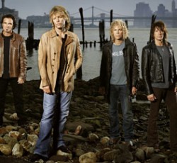 Νέο άλμπουμ από τους Bon Jovi 