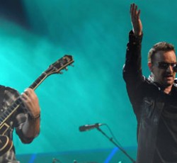 Album φιλανθρωπικού χαρακτήρα με συμμετοχές των David Bowie, U2, Coldplay, Eddie Vedder, Sting, Patti Smith κ.ά.