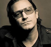 Ο Bono συνθέτει τον ''Spider Man'' 