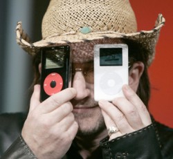 Οι U2 σε συνεργασία με την Apple ετοιμάζουν ψηφιακό μουσικό φορμάτ που θα φέρει επανάσταση 