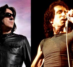 Χαμένο τραγούδι του Bon Scott έτοιμο να... ηχογραφηθεί 