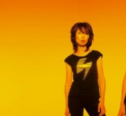 Το πρώτο τους DVD κυκλοφορούν οι Boris 