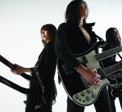 Tρεις νέοι δίσκοι, ταυτόχρονα, από τους Boris! 