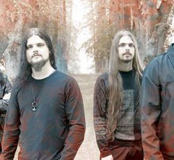 Η οικουμενικότητα των Borknagar 