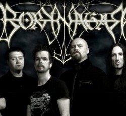 Νέος drummer στις τάξεις των Borknagar 