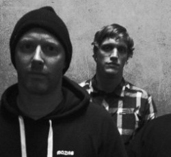 Αυτό το Σαββατοκύριακο οι Born From Pain σε Αθήνα και Θεσσαλονίκη 