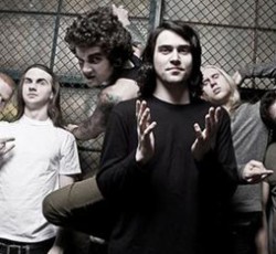 Οι Born Of Osiris θα αρχίσουν τις ηχογραφήσεις του νέου τους album 