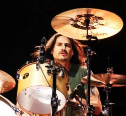 Ο Brad Wilk για το μέλλον των Rage Against The Machine