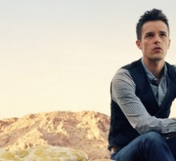 Έρχεται το πρώτο solo album του Brandon Flowers - Δείτε το video clip και το making of του 